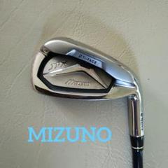 MIZUNO JPX E500 4番アイアン