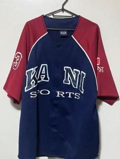 KARL KANI SPORT アメリカンフットボールシャツ 23 KANI SPORT アメリカンフットボールシャツ 23 - メルカリ