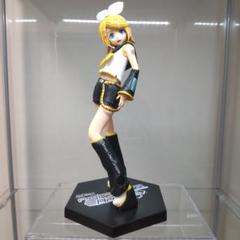 2025年最新】鏡音リン プレミアムフィギュアの人気アイテム
