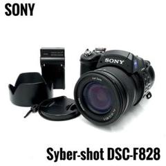 ソニー デジカメ DSC-F828 Zeissレンズ（コンパクトフラッシュ付） DSC-F828 特長 | デジタルスチルカメラ Cyber-shot