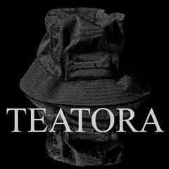 TEATORA KIJIMA TAKAYUKI CARTRIDGE HAT