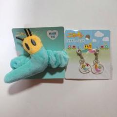 超レア❗️ねこぢる　マスコットストラップ　たんこぶやのさる　未使用 超レア❗️ねこぢる マスコットストラップ たんこぶやのさる 未