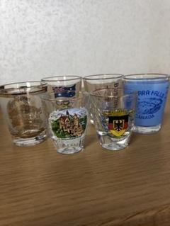 ショットグラス 6個セット