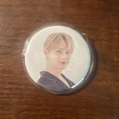 SEVENTEEN ジュン 缶バッジ マグネット まとめ売り SEVENTEEN セブチ petiTEEN JUN ジュン 缶バッジ - メルカリ