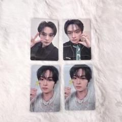 Straykids スキズ リノ トレカ まとめ売り