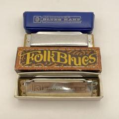 【未使用美品】Hohner スティーブンタイラー シグネチャーモデル　ハーモニカ コアなエアロスミスファンに steven tylerハーモニカ - メルカリ