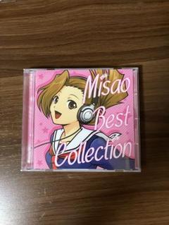 押忍！番長　〜操 BEST COLLECTION〜　CD