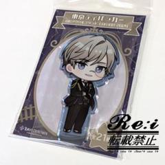 東京ディバンカー アクリルスタンド 衣佐美 佑理 東京ディバンカー 東ディバ BIGアクリルスタンド 衣佐美佑理