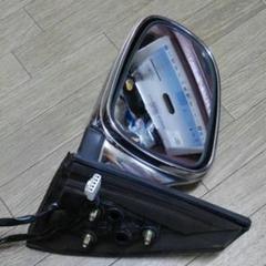 ミラジーノ左ドアミラー電動式 L700S 中古!