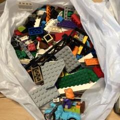 レゴ ブロックパーツ ミックス　バラ売り