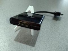 SAMSUNG HMDI 変換 コネクター 詳細不明