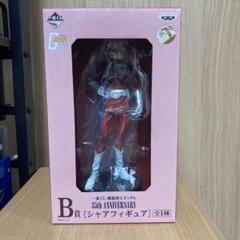 一番くじ 35th ANNIVERSARY シャアフィギュア B賞 - メルカリ