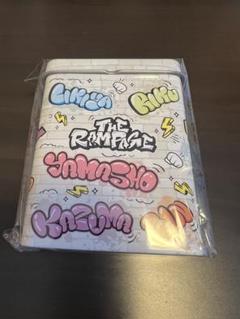 THE RAMPAGE 吉野北人 居酒屋えぐざいる 甚平 クリアチャーム缶