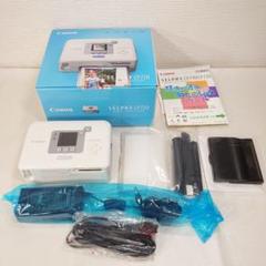 Canon SELPHY CP720 コンパクトフォトプリンター