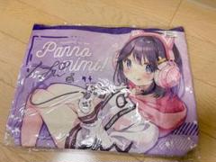 【直筆イラスト入り】ぱんのみみC99 妹ちゃん BIGトートバッグ 直筆サイン入 直筆イラスト入り】ぱんのみみC99 妹ちゃん BIGトートバッグ