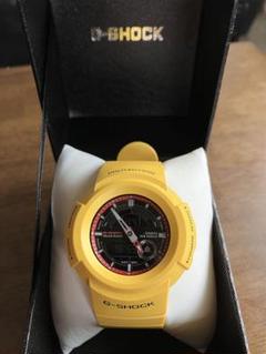 AW-582E-9AJFサポートページ | CASIO