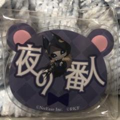 第五人格 CHARACTER DAY 缶バッジ① 夜の番人 20点セット Identity V CHARACTER DAY 2024Ver. 缶バッジセット 夜の番人