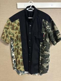 ROLLING CRADLE FLASHY BIG-SHIRT