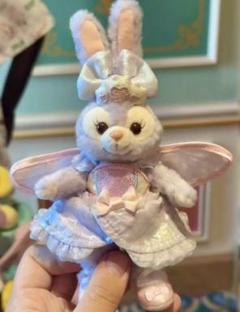 上海ディズニー　青花　ステラルー　ぬいぐるみ　キーチェーン 人気商品ランキング 青花 上海ディズニー ステラルー キー