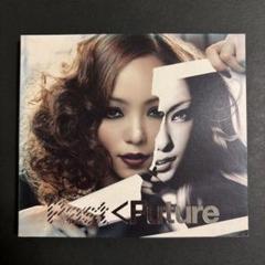 安室奈美恵/『PAST＜FUTURE/(通常初回盤)』/美品