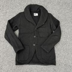2025年最新】Engineered Garments メンズ ピーコート・ウール