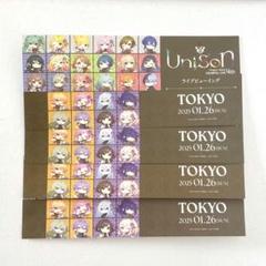 [限定品]セカライ2nd.3rd.4th SS・プレミア席特典まとめ売り プロセカ セカライ 4th プレミア席 特典グッズ - メルカリ