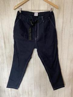 coen メンズ サルエルパンツ S