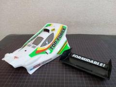 タミヤ トップフォース、オプション・スペアボディ・タイヤ付 2025年最新】tamiya トップフォースの人気アイテム - メルカリ