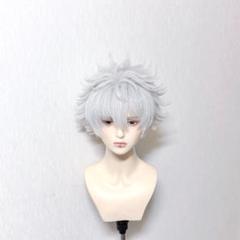 2025年最新】キルア コスプレの人気アイテム - メルカリ