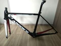 ARGON18 ガリウムプロ 軽量カーボンロードバイクフレーム サイズ
