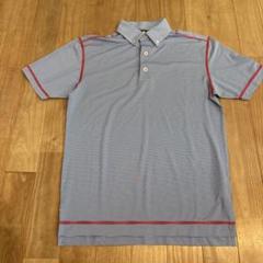 FJ フットジョイ　ゴルフ　ポロシャツ　美品