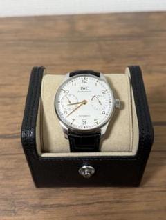 IWC ポルトギーゼ・オートマティックのサムネイル