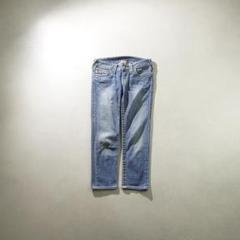 TRUE RELIGION ビジューストーンデニムジーンズパンツ/VW216