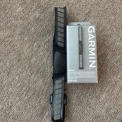 GARMIN HRM-DUAL 心拍数モニター
