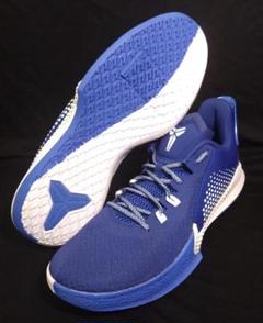 シューズ(男性用) NIKE KOBE MAMBA FURY TEAM 28cm US10 NIKE KOBE MAMBA FURY TEAM 28cm US10 - メルカリ