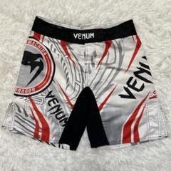 Venum（ヴェノム）のファイトショーツ（ヴァンダレイ・シウバモデル） VENUM 新商品、再入荷商品アップしました！ ヴァンダレイ