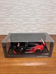 Ignition Model 1:18 Toyota GR Supra (A90) Rocket Bunny