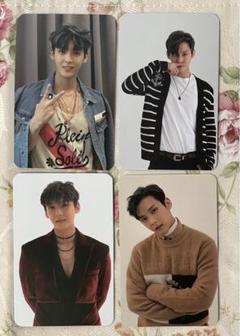 2025年最新】btob ミニョクの人気アイテム - メルカリ