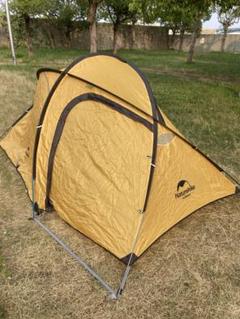 中古美品 Naturehike Hiby3 20D アップグレード版 テント 2025年最新】hiby3の人気アイテム - メルカリ