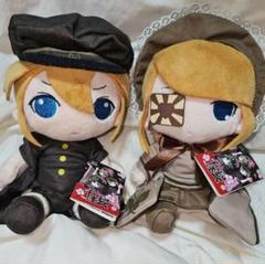 2025年最新】鏡音リン 千本桜 ぬいぐるみの人気アイテム - メルカリ