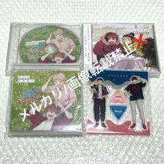 土岐隼一 NEW YEAR トーク＆ミニライブ 2021 SDアクリル