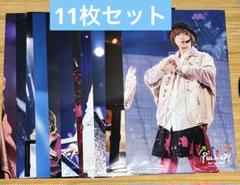 えらべるJUMP Hey!Say!JUMP 伊野尾慧 公式写真 PULL UP!