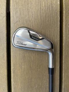 タイトリスト T200ロングアイアン 4番 モーダスハイブリッド
