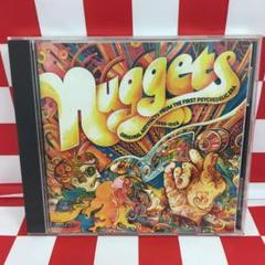 超美品 Nuggets 4CD ナゲッツ13th Floor Elevators 超美品 Nuggets 4CD ナゲッツ13th Floor Elevators（Nuggets