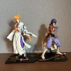 遥かなる時空の中で3 フィギュア 4体セット 2025年最新】遥かなる時空 フィギュアの人気アイテム - メルカリ
