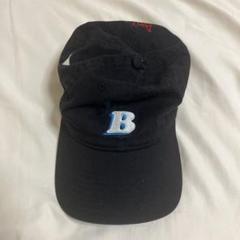 ballistik boyz new era コラボキャップのサムネイル