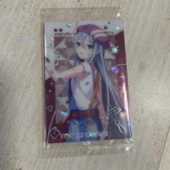 【本日限定値下げ】宵崎奏 ウエハース プロセカ まとめ売り セット プロセカ 宵崎奏 ウエハース - メルカリ