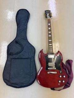 2025年最新】Gibson Usa Sgの人気アイテム - メルカリ