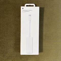 AppleThunderbolt3(USB-C)- Thunderbolt2