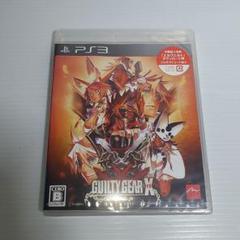 【新品未開封】GUILTY GEAR Xrd -SIGN-